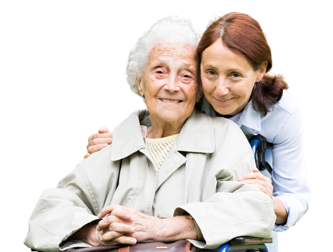 Курс патронажной сиделки (помощницы по уходу) в Пятигорске